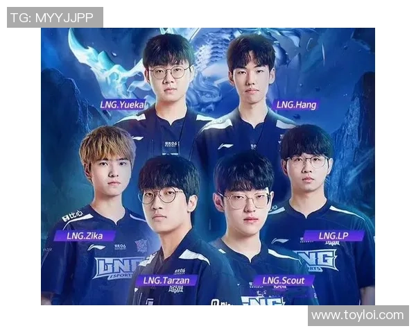 LNG战队转型之路揭秘：从挑战到辉煌的精英赛特别报道