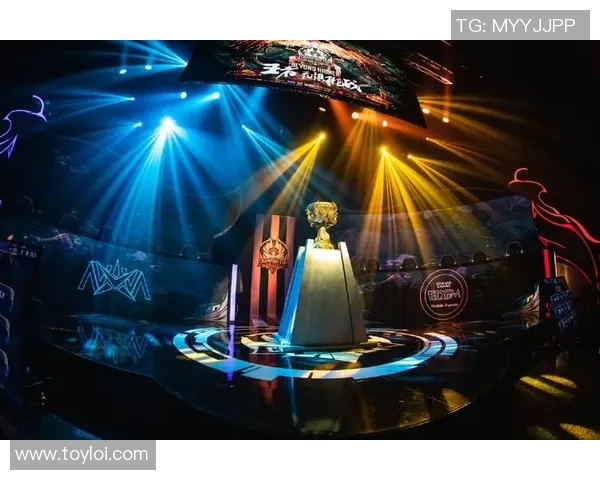 王者荣耀深度解析LNG战队如何实现整体压制策略与战术优势