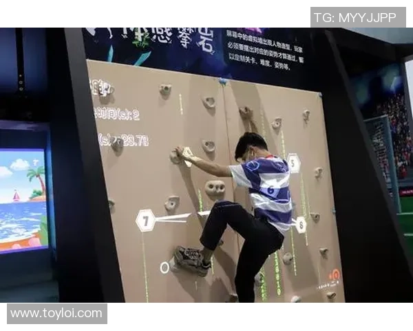 西安攀岩队的力量变革引发热议攀岩运动的新风潮与挑战